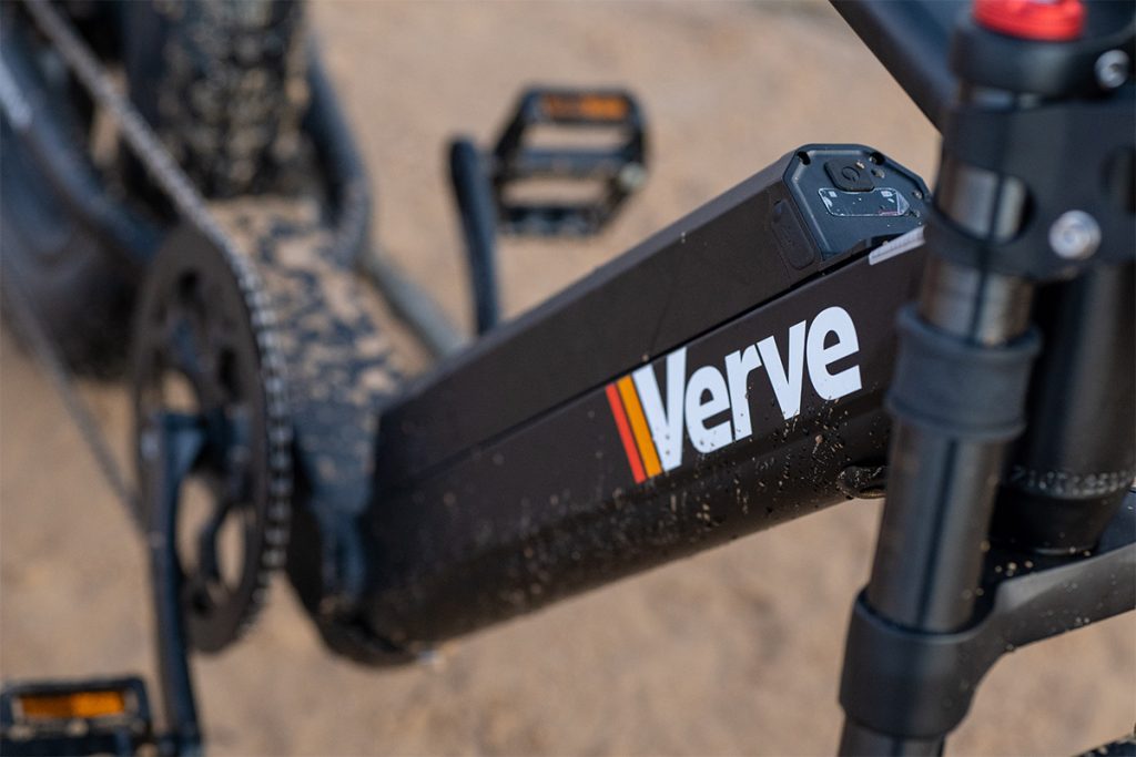 Verve Bikes-Verve customer support-ebike