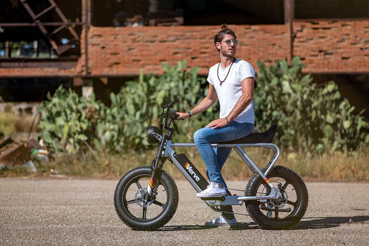 Verve Bikes-Pantera ebike-ebike-Fat bike