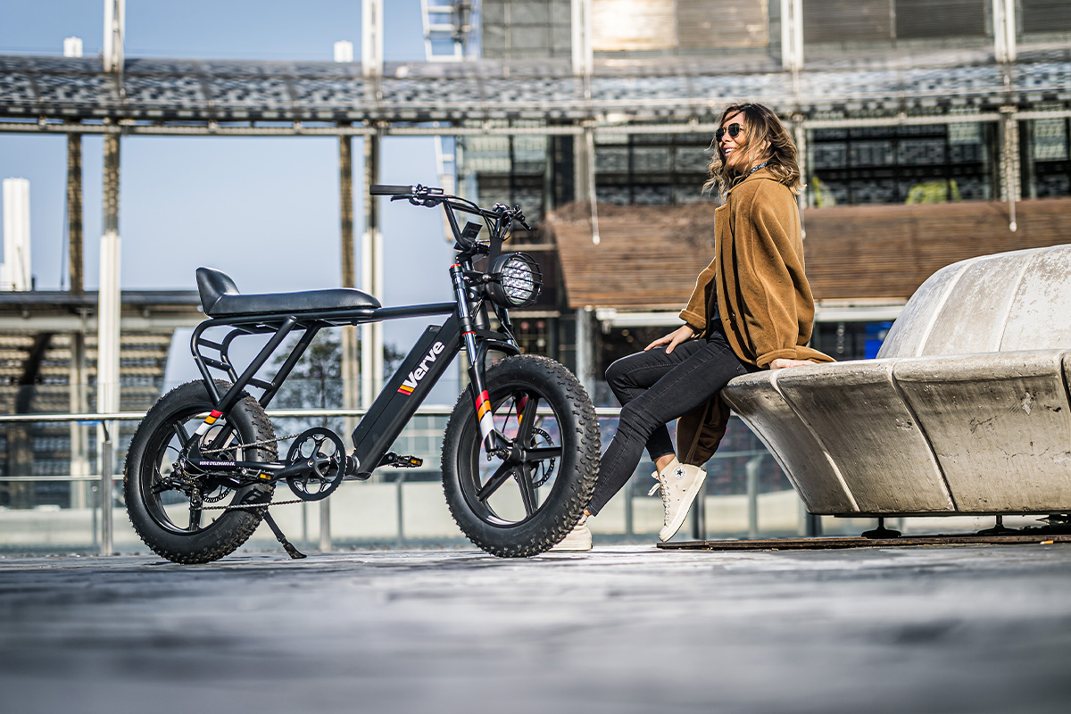 Verve Bikes-Pantera ebike-ebike-Fat bike